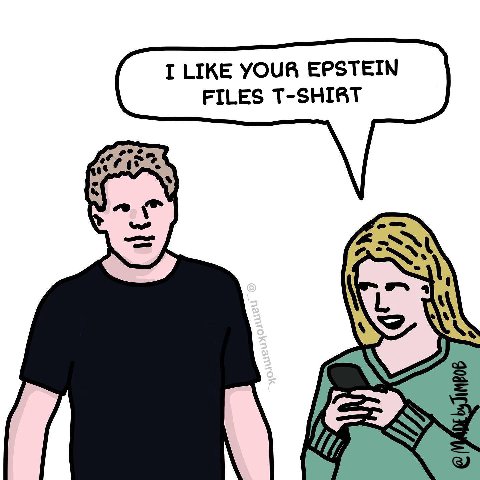 I LIKE YOUR EPSTEIN FILES T-SHIAT