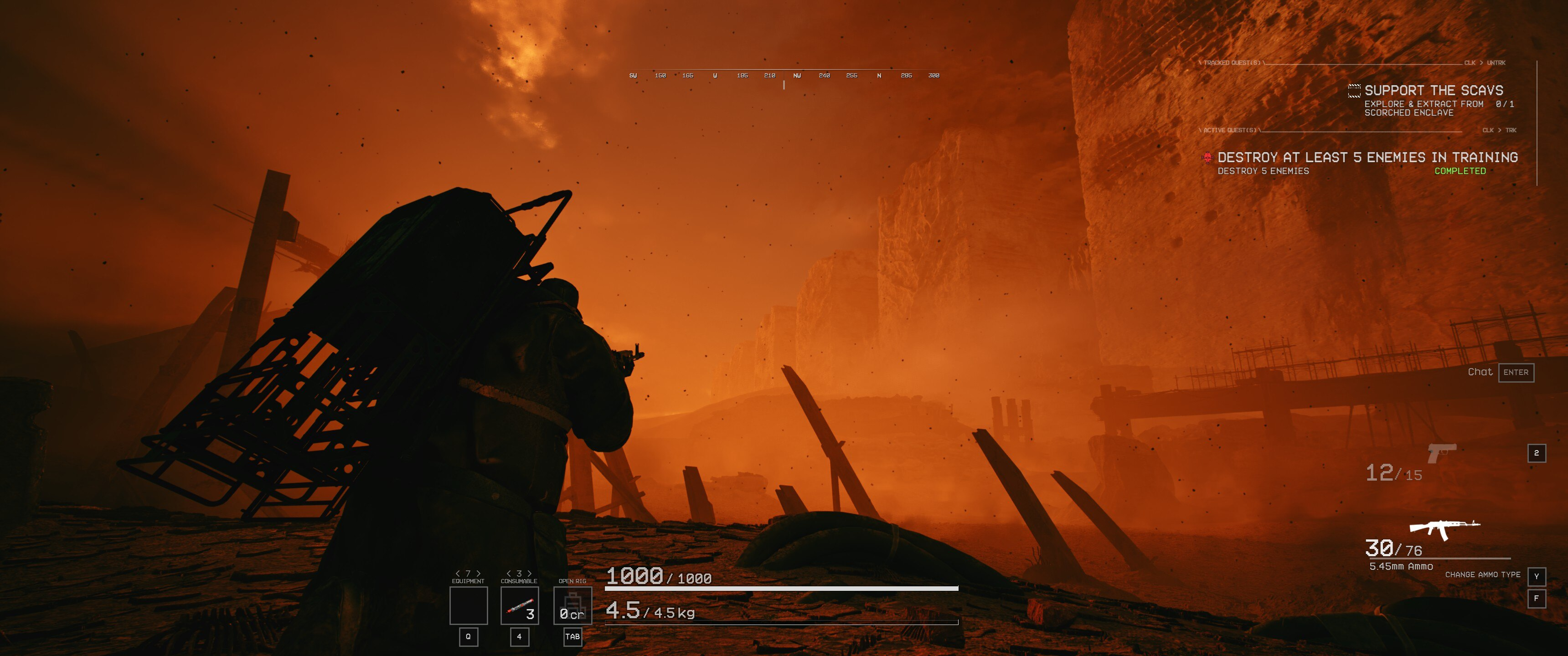 and yeah, it looks, interesting
a lot of weird imagery, megalithic(?) structures, weird tanks in distance which covered in bodies, mechs walking in the distance
it's all here
and it's really nice