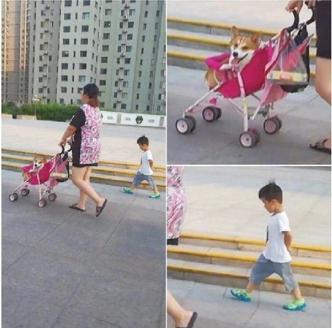 me as a parent