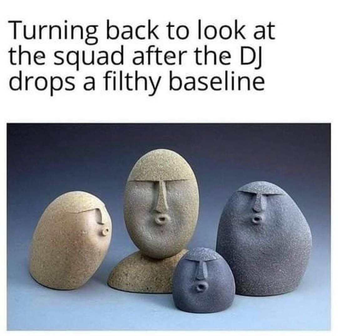 Turning back to look at the squad after the О] drops a filthy baseline у А 4