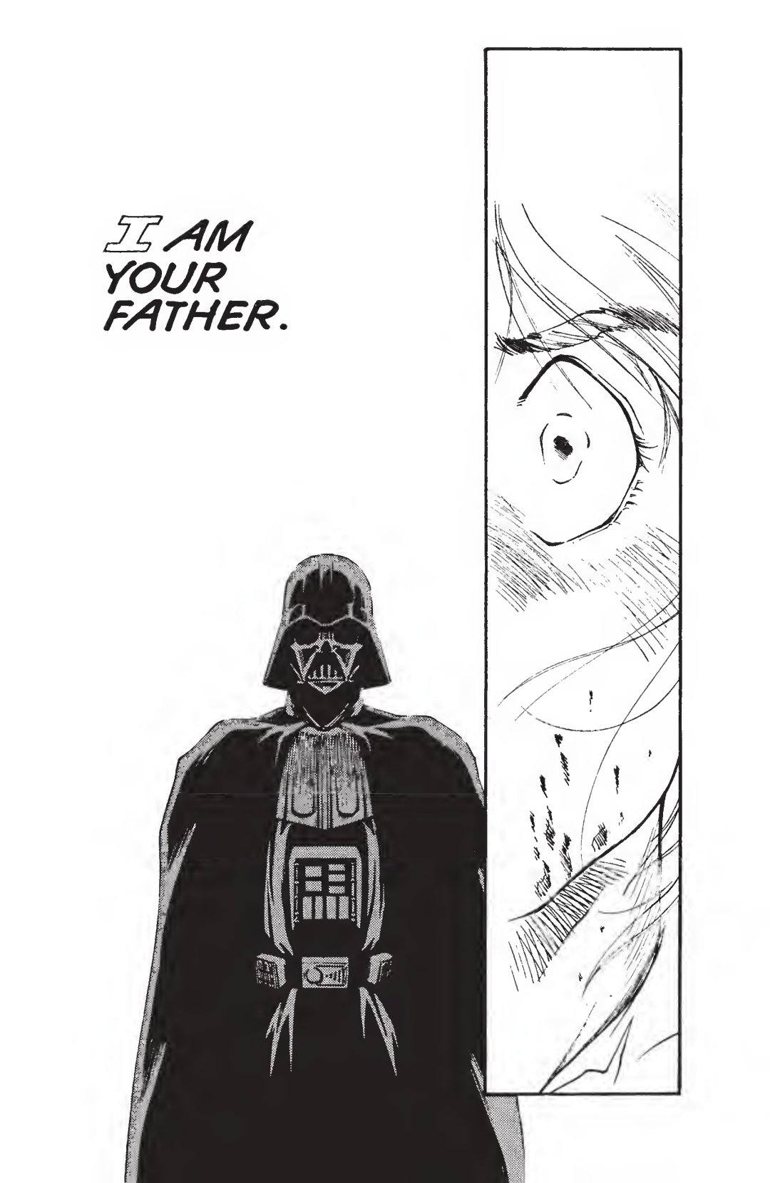 YOUR FATHER. MEG И a 7 у