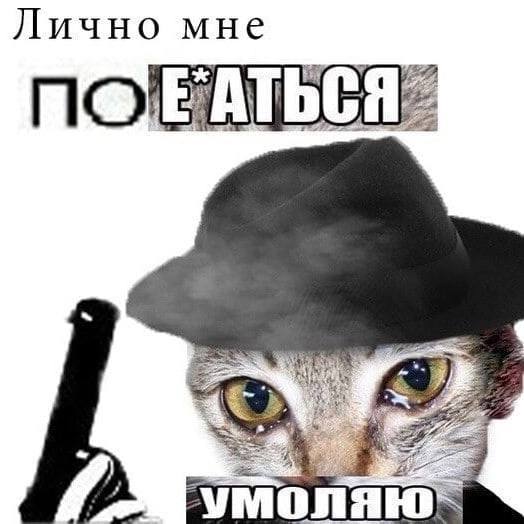 Лично мне