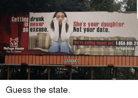 Guess the state.