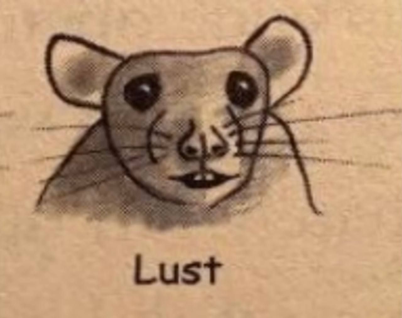 Lust