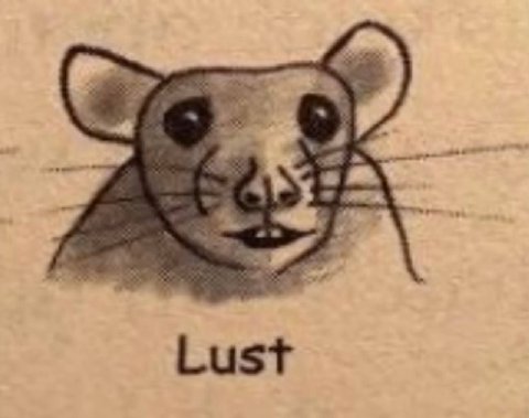 Lust