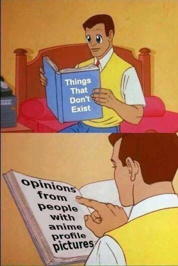 у Things That Don't Exist