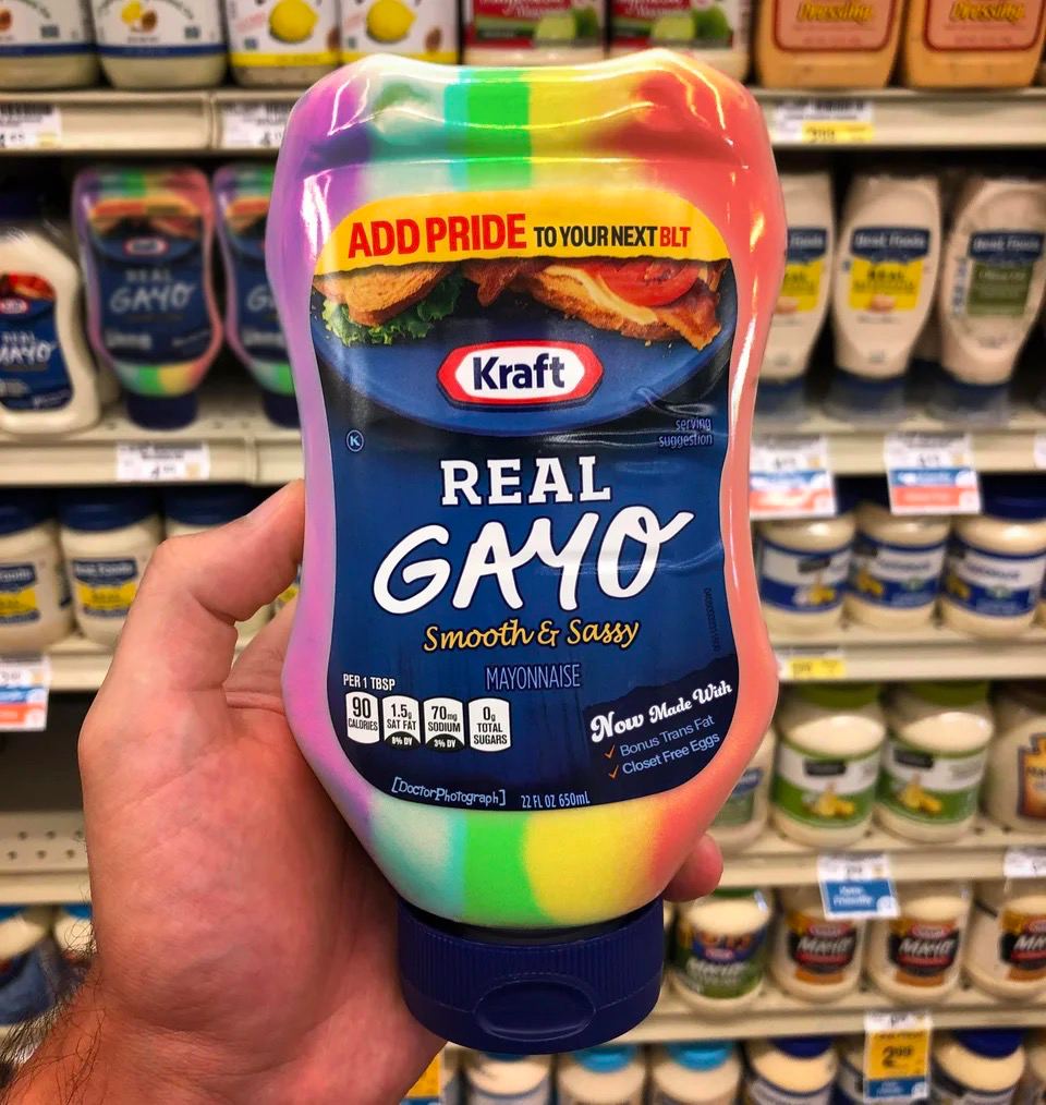 DPRIDE REAL mooth Sassy