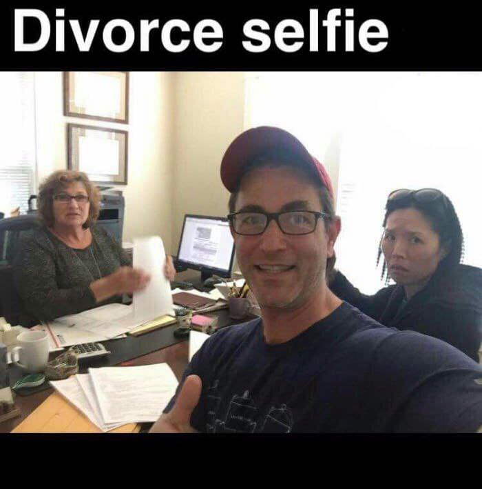 Divorce зеше