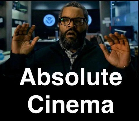 Absolute Cinema