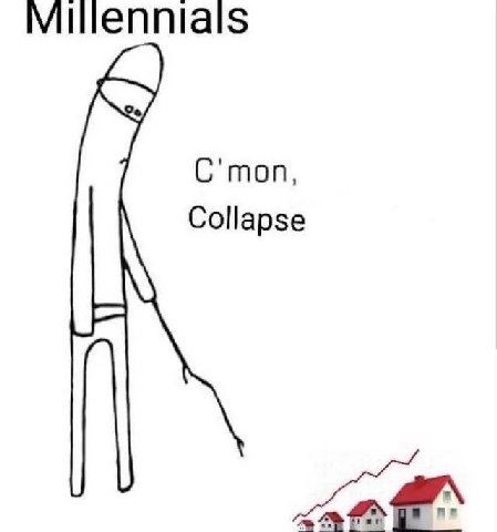 C'mon, Collapse