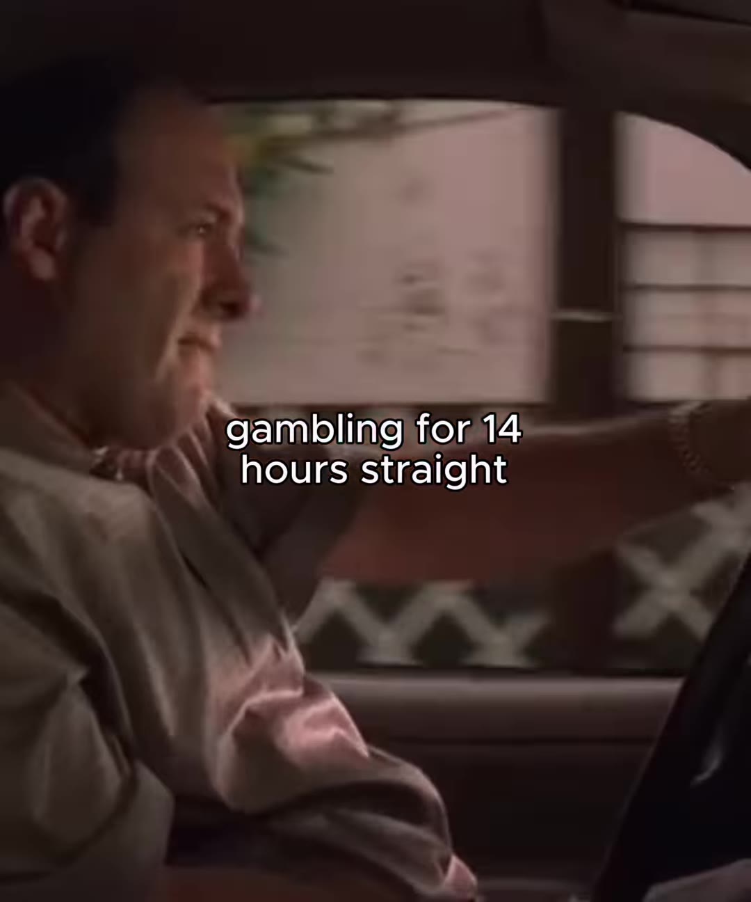 hours straight