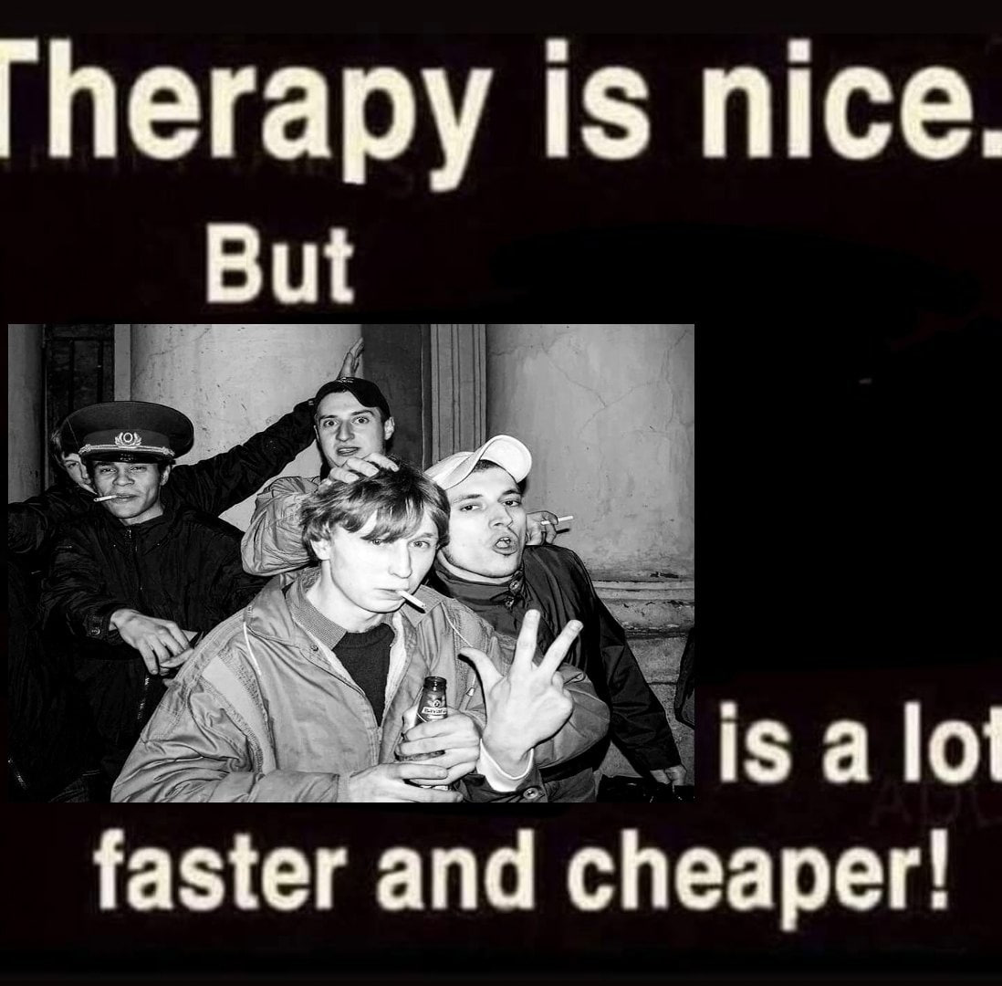 is nice. But faster and cheaper!