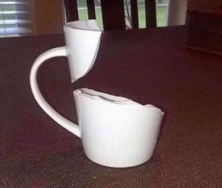 coffee niggas be like I'm chill just havin a lil snack