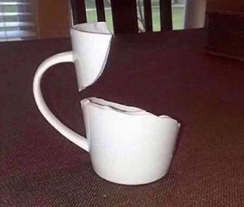coffee niggas be like I'm chill just havin a lil snack