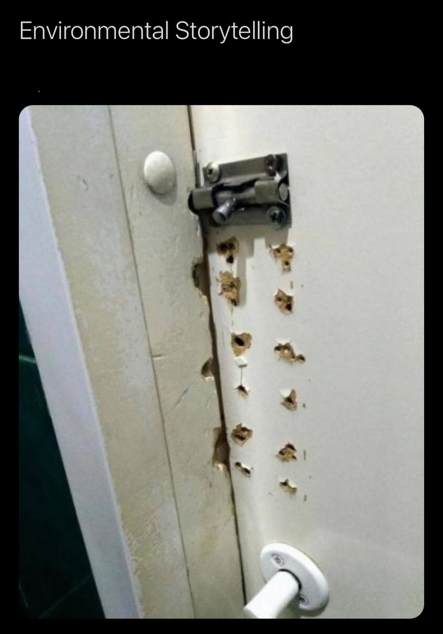 Environmental Storytelling