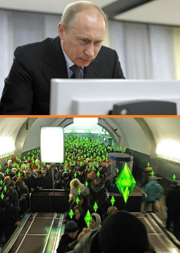 3 в