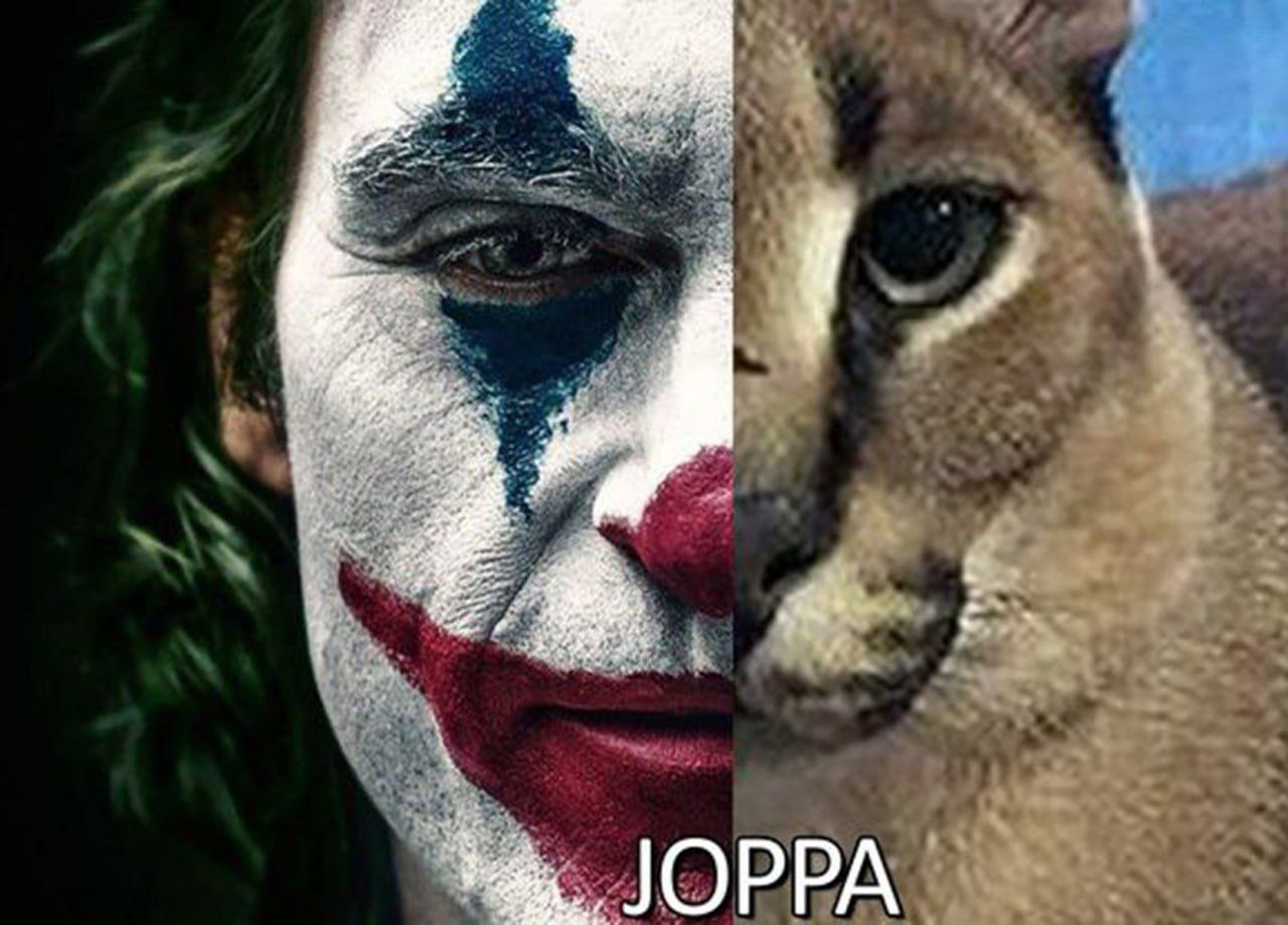 JOPPA