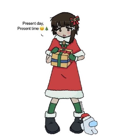 Present day, Present time rom