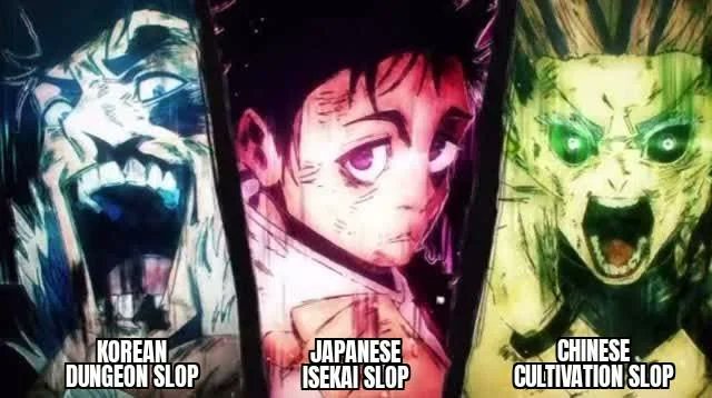 be if у SLOP SLOP