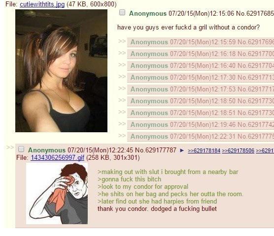 File: cutiewithtits jpg (47 Anonymous 07/20/15(Моп)12:15:06 No.62917685 have you guys ever fuckd a gril without a condor? 22 Anonymous 07/20/15(Mon)12:22:45 No.629177787 2629178184 >=629178506 ==6291 
