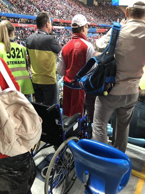 STEWARD