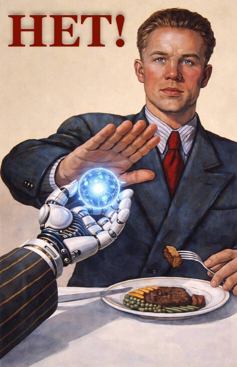 4 НЕТ My у a