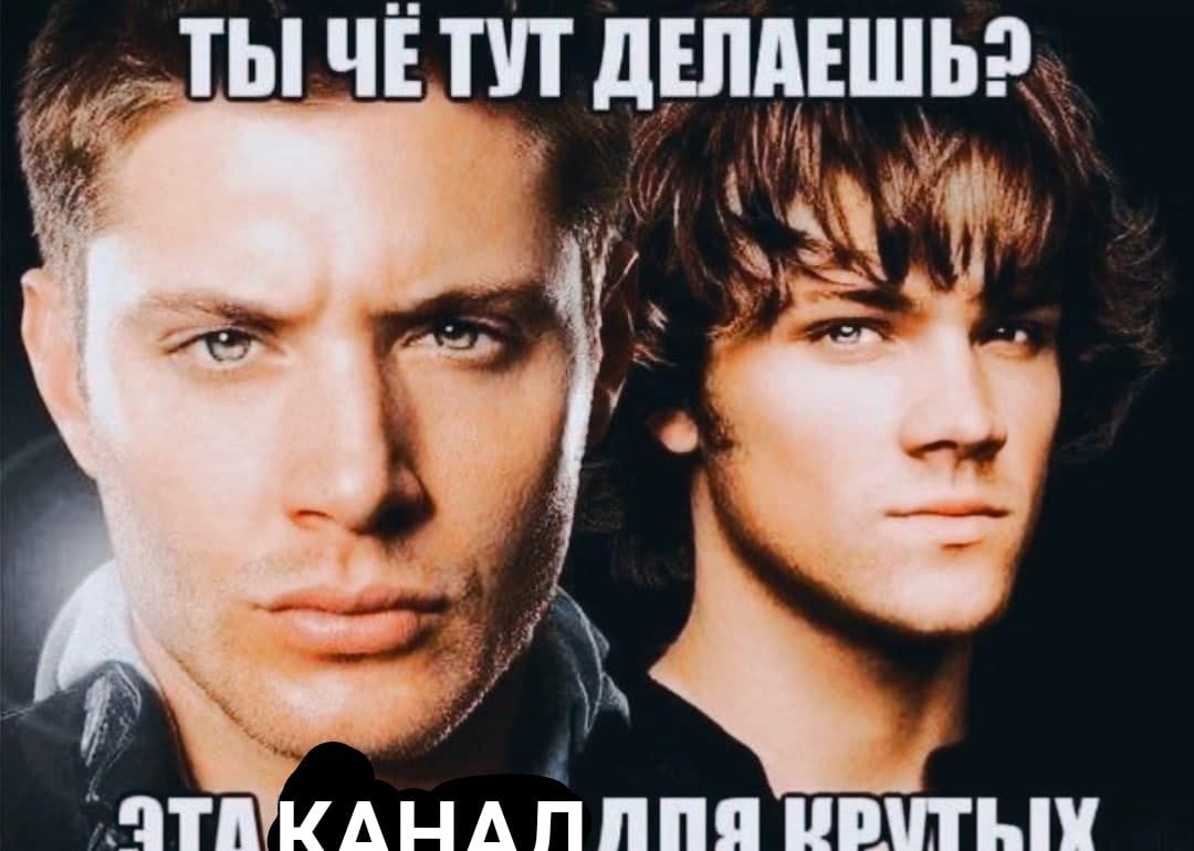 ТЫ ЧЕТУТ ДЕЛАЕШЬ?