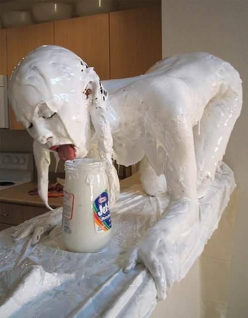 А