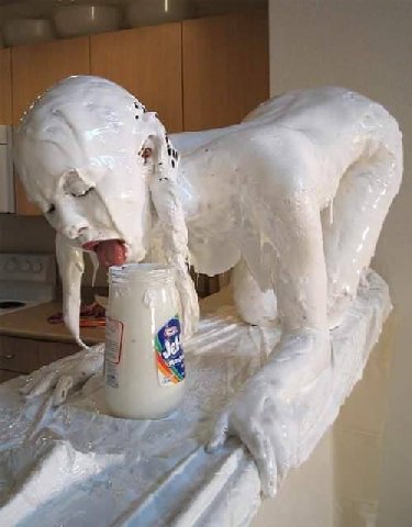 А
