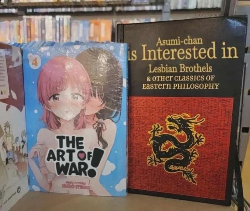 207%. ‘We. is Interested in Lesbian Brothels Еазтегп PHILOSOPHY OTHET CLASSICS OF