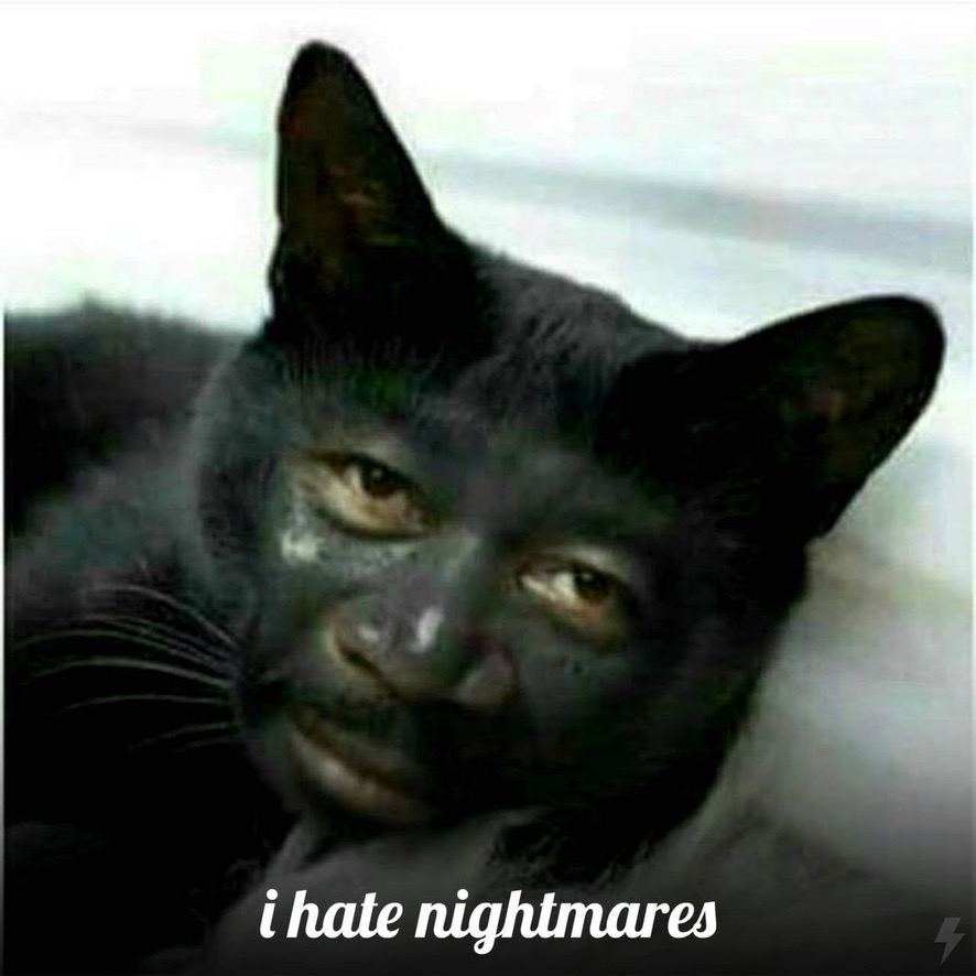 9 nightmares