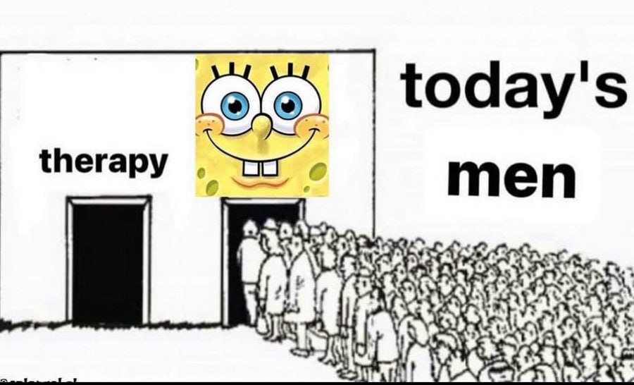 today's therapy me