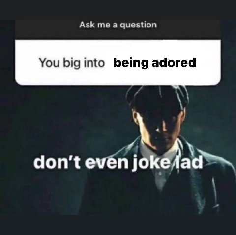 Ask а question don't емёп
