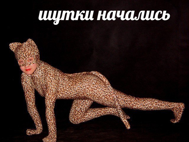 начались