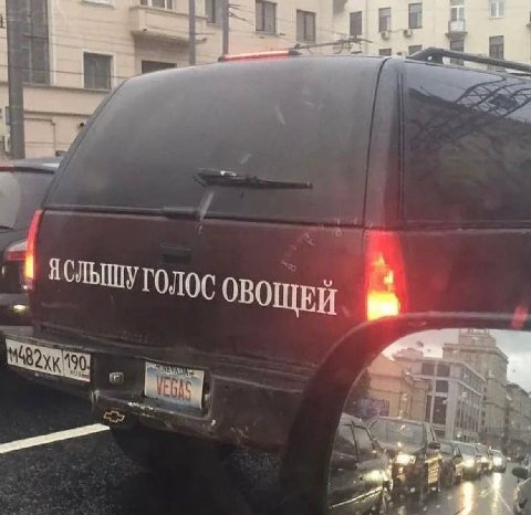 4 4 ГОЛОС ОВОЩЕЙ.