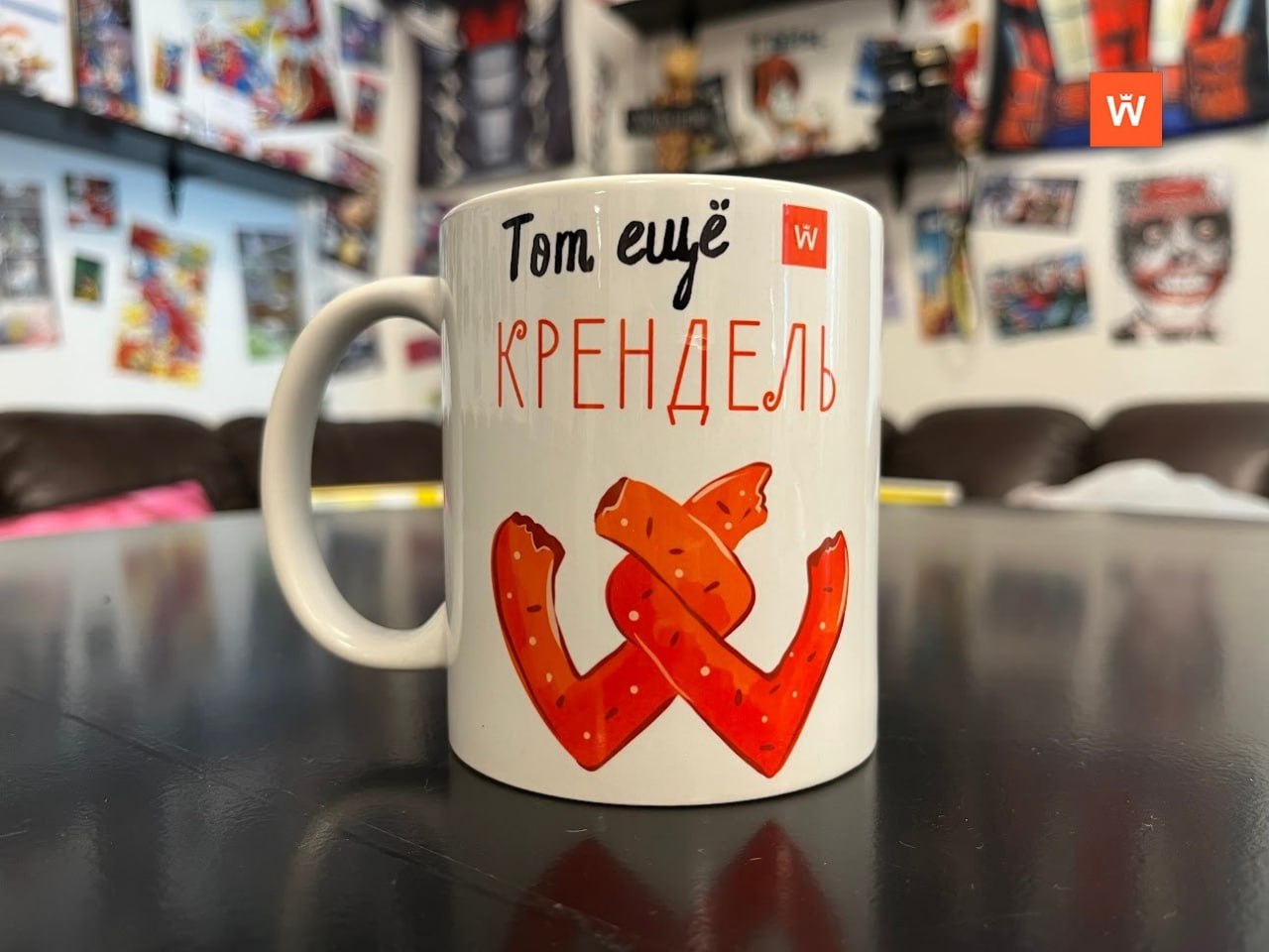 ещё ДЕЛЬ