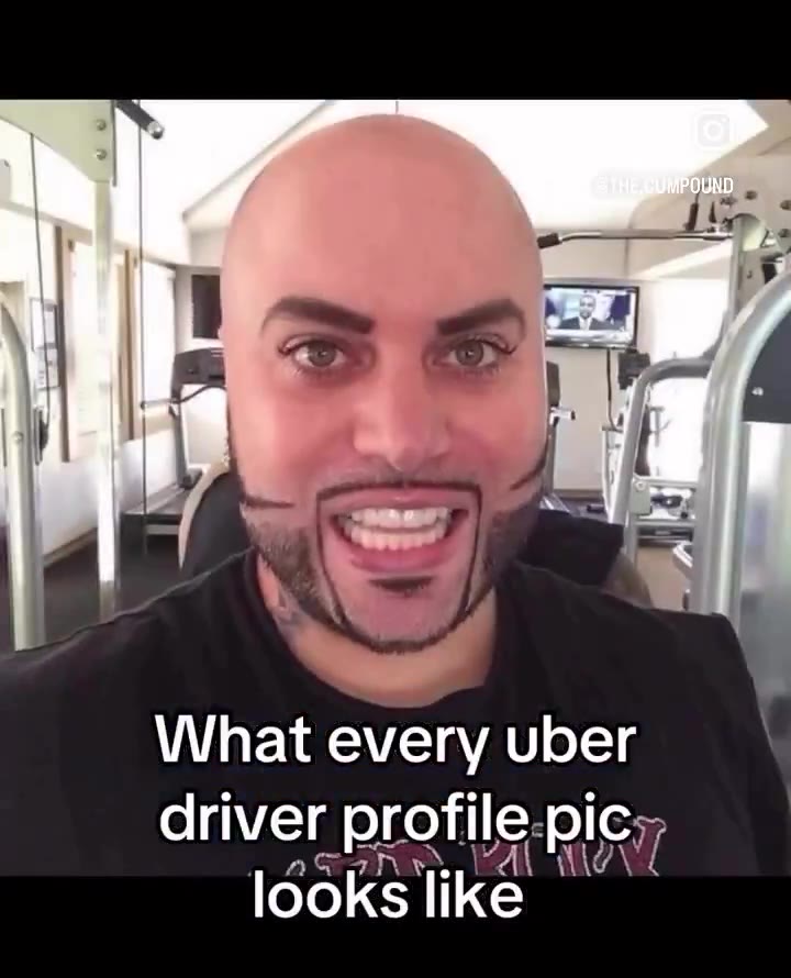 driver profile)pic chiver provi pie