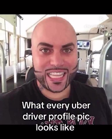 driver profile)pic chiver provi pie