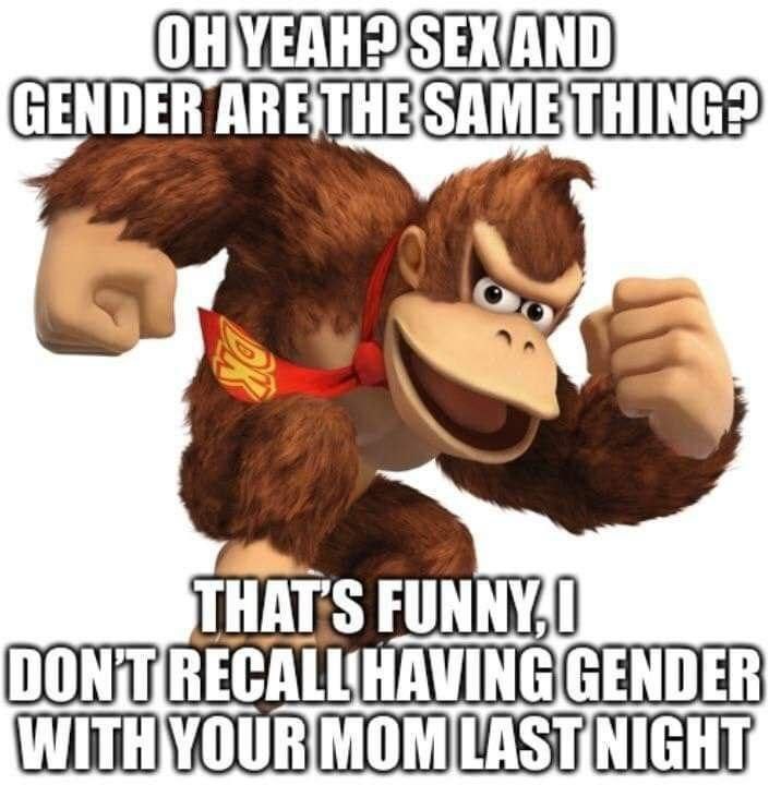 GENDER