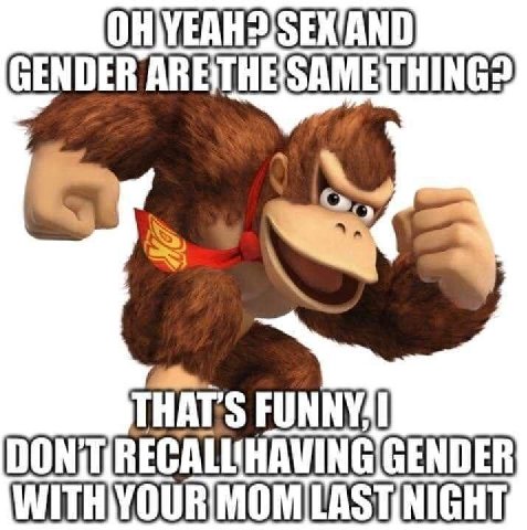 GENDER