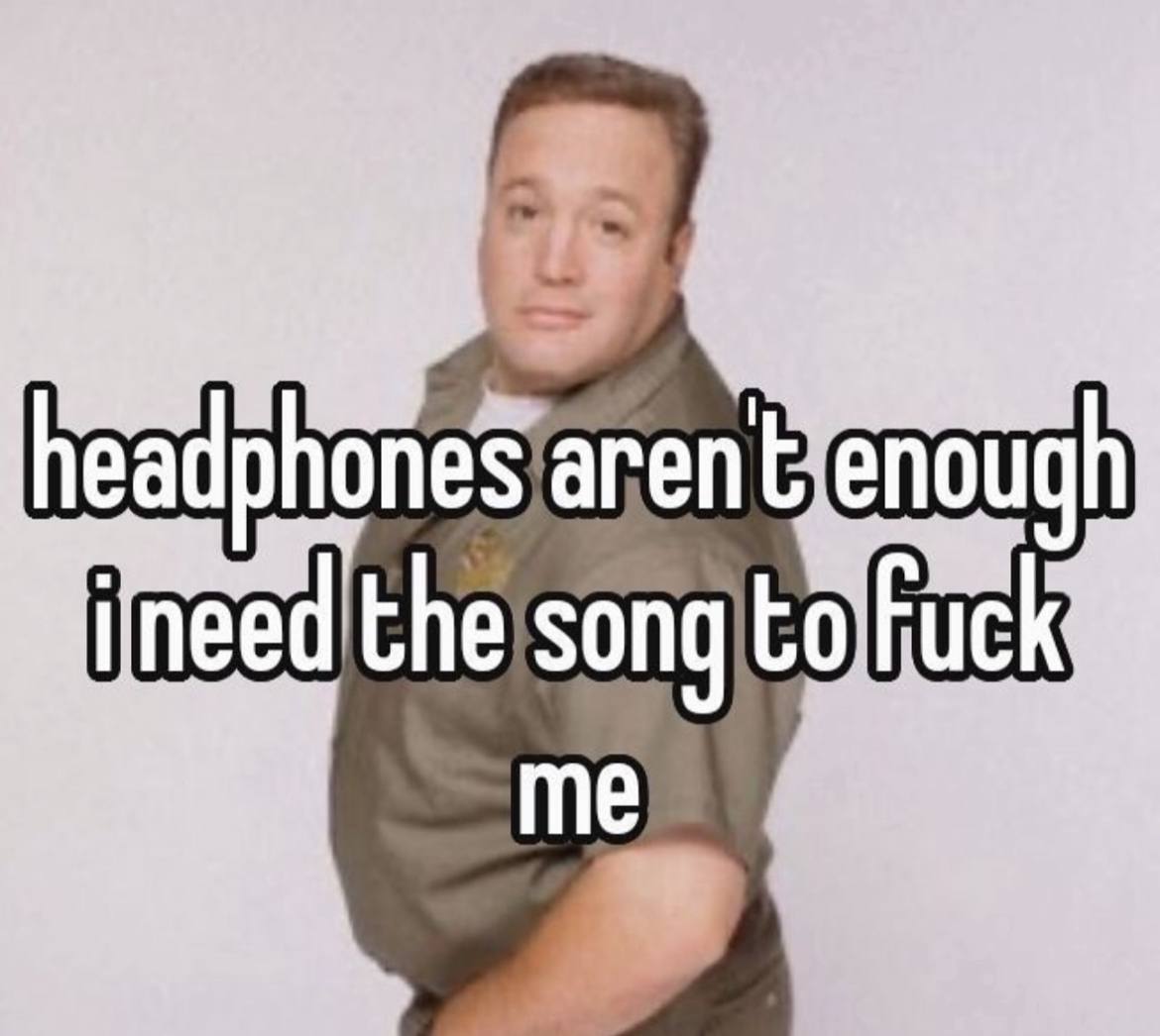 me