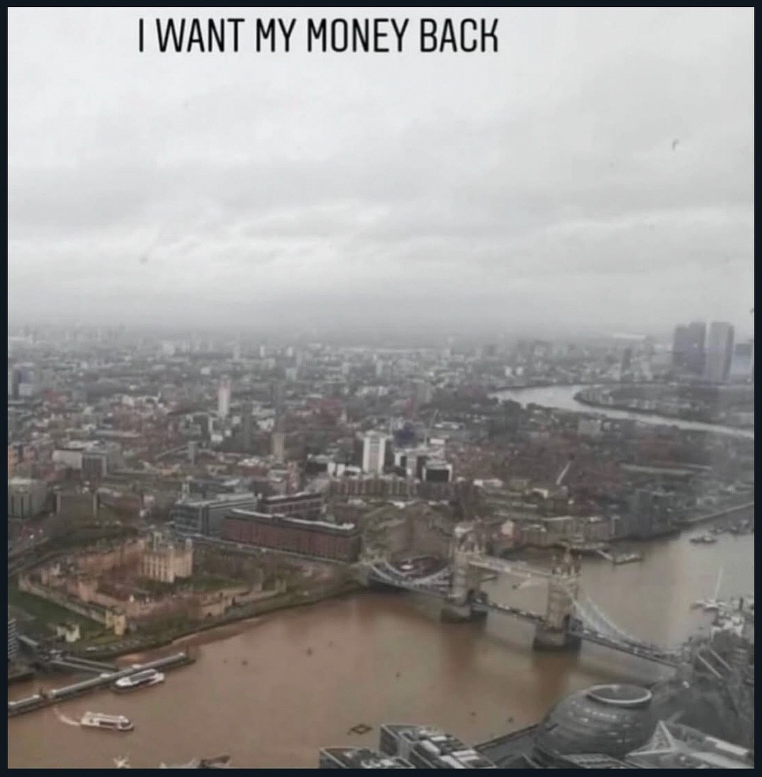 WANT MY MONEY BACH