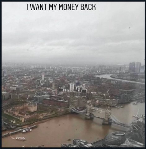 WANT MY MONEY BACH