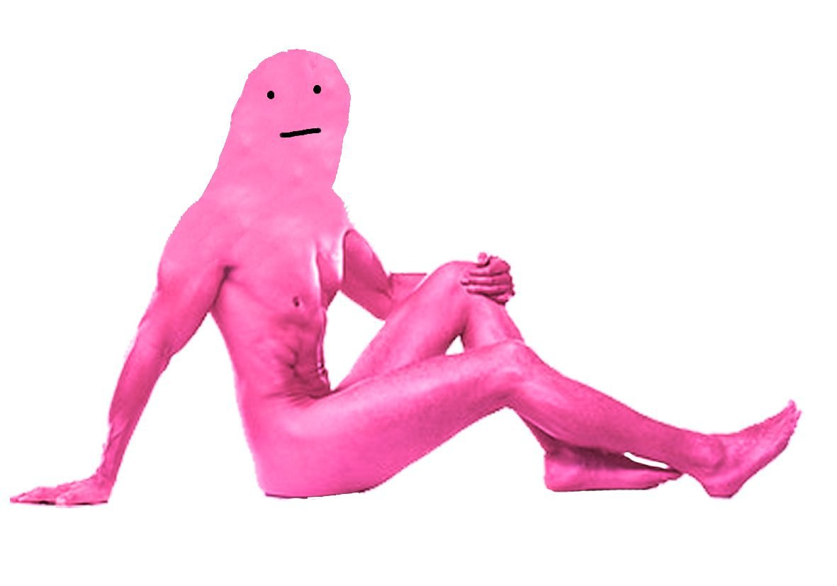 А.
