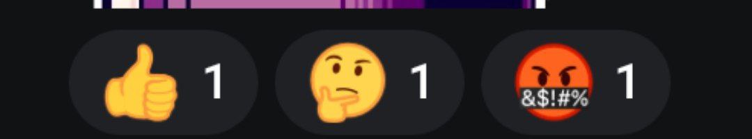 specially for that angry nigga