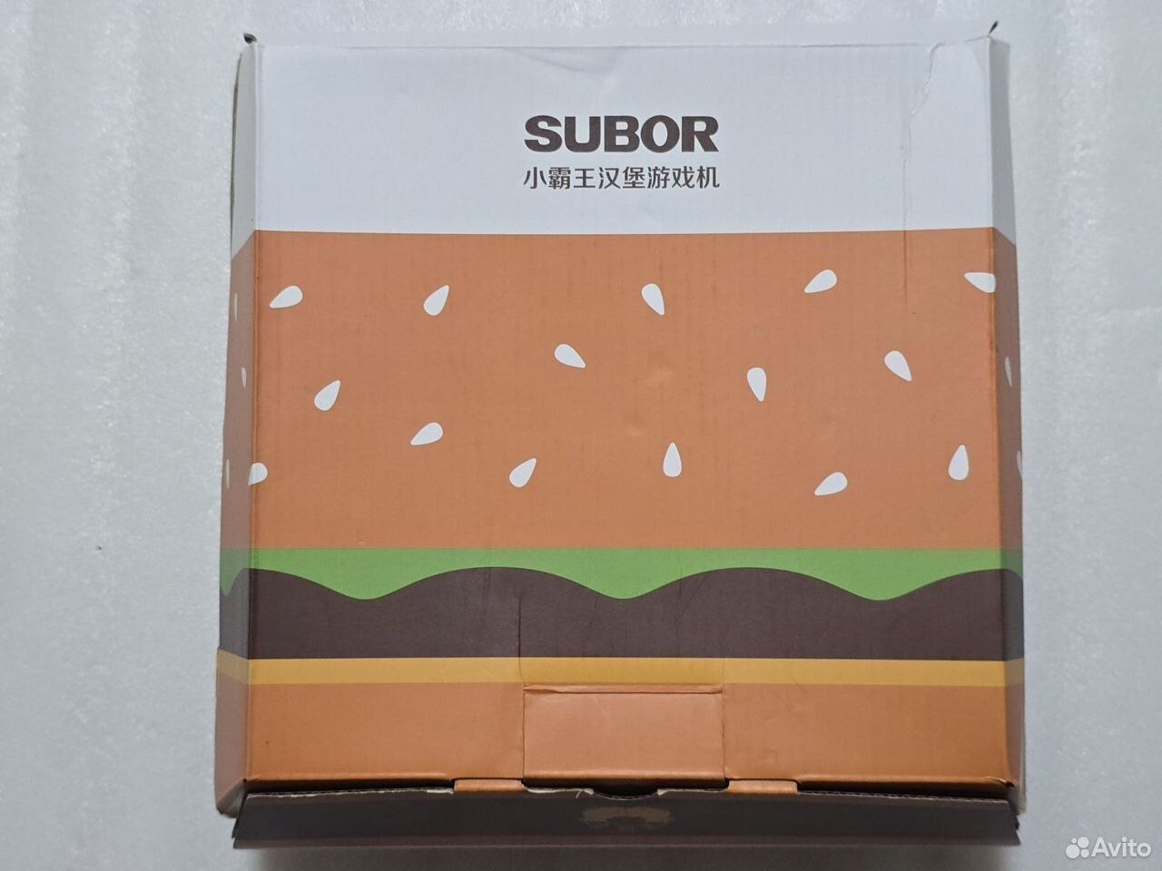 SUBOR