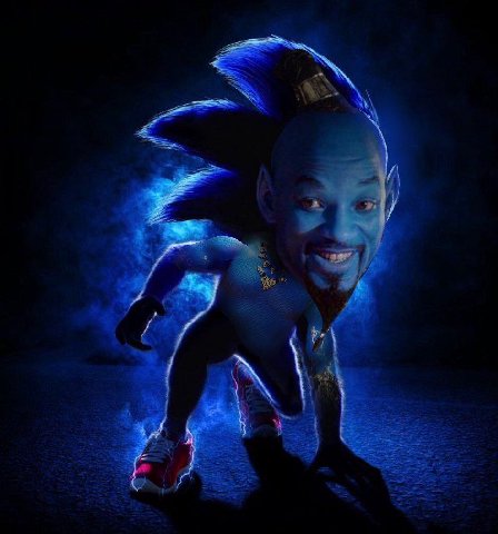 и