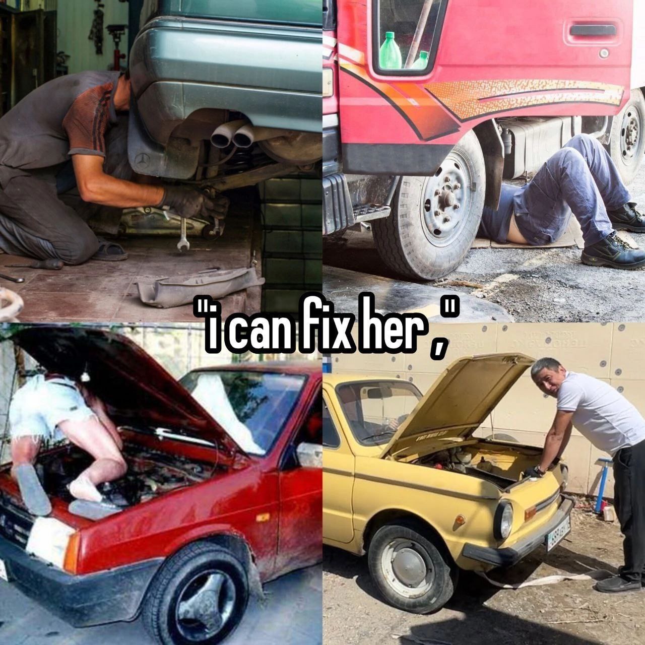 2 На Can lie he