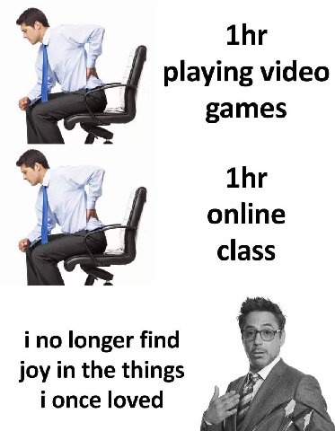 thr к playing video games thr online class i no longer find joy in the things i once loved