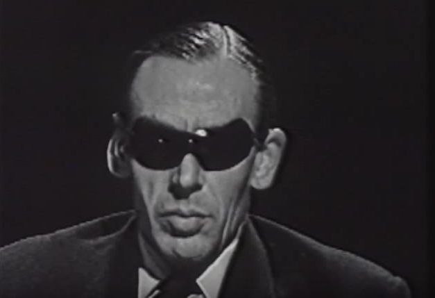 "In 1978, Paul Bennewitz, an electrical physicist living in Albuquerque, New Mexico, became convinced that the strange lights he saw hovering in the night sky were extraterrestrial. He reached out to